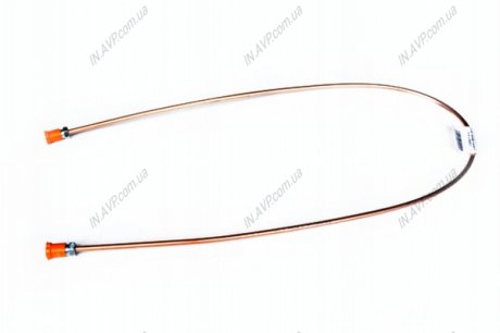 RENAULT Трубка тормозная Logan 04- ASAM 55220