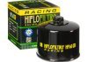 Масляний фільтр - Hiflo Filtro HF160RC (фото 1)