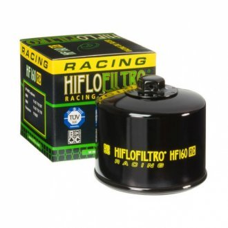 Масляний фільтр HIFLO - HIFLO Hiflo Filtro HF160RC