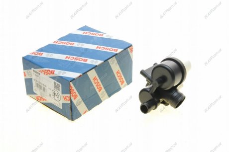 ДАТЧИК ТИСКУ 0 261 222 018 BOSCH 0261222018