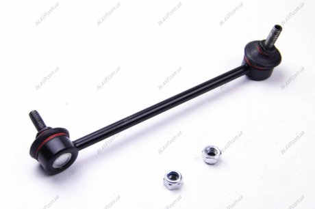 Тяга стабілізатора перед. Vito (638) 96-99 Пр. Metalcaucho 04403