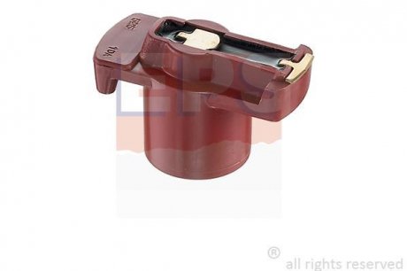 Бегунок распределителя зажигания EPS Facet 1438262R