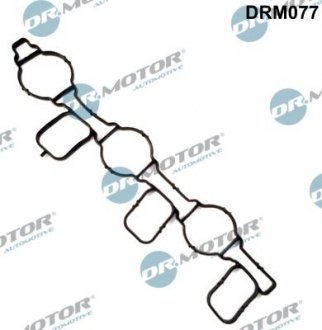 Прокладка впускного коллектора Dr. Motor Automotive DRM077 (фото 1)