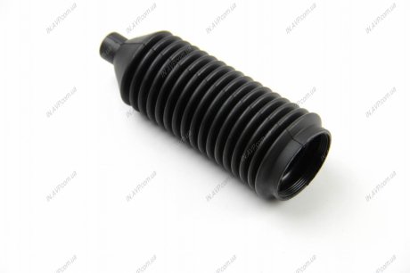 Пильник рульової рейки Transit 86>00 (- г/п) Metalcaucho 00196