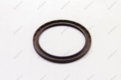 Уплотняющее кольцо, коленчатый вал BGA OS9341 (фото 1)
