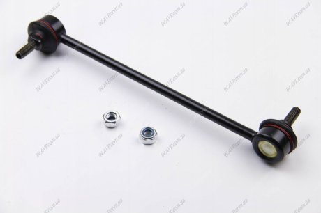 Тяга стабілізатора перед. Kangoo 08-/Megane/Scenic 03- Metalcaucho 04628