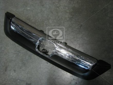 Решетка HON CRV 06-09 TEMPEST 026 0228 997