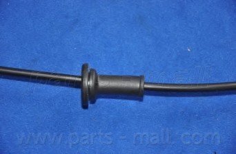 Трос замка капота PARTS-MALL PTA-119