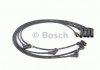 Комплект проводів запалення BOSCH 0986357185 (фото 3)