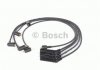 Комплект проводів запалення BOSCH 0986357185 (фото 4)