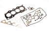 Комплект прокладок двигуна (верх) HONDA CR-V I, ORTHIA / PARTNER, STEPWGN OPEL CORSA A 1.6/2.0 08.88-02.02 ELRING 166050 (фото 2)