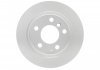 Гальмівний диск BMW 1 F20 R BOSCH 0986479043 (фото 1)