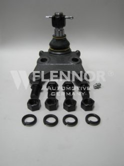 Несущий / направляющий шарнір FLENNOR FL111D (фото 1)