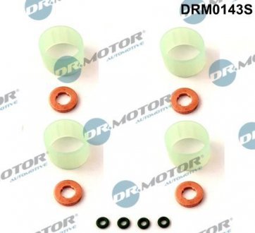 Монтажний комплект форсунки DRMOTOR Dr. Motor Automotive DRM0143S