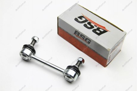 Стабилизатор, ходовая часть BSG BSG30310098