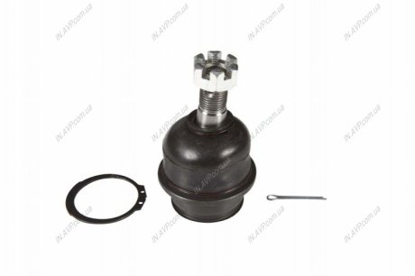 Шарова опора Лів/Прав (нижн передн) (діаметр конуса 18mm) TOYOTA FORTUNER, HILUX VII, HILUX VIII 2.4D-3.0D 11.04- MOOG TOBJ8834