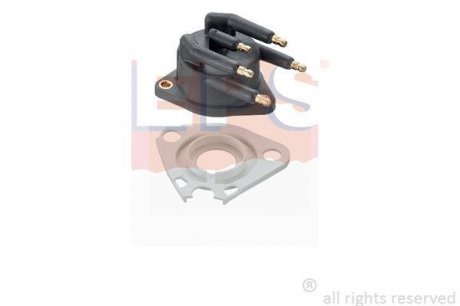 Крышка распределителя зажигания EPS Facet 1315085