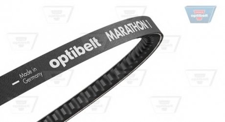 Ремень привода навесного оборудования OPTIBELT AVX10x1275