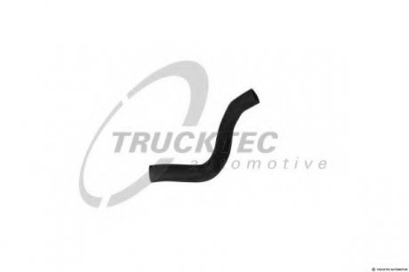 Шланг радиатора TRUCKTEC AUTOMOTIVE TRUCKTEC Automotive GmbH 0240072