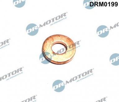 Прокладка термічна форсунки Dr. Motor Automotive DRM0199 (фото 1)
