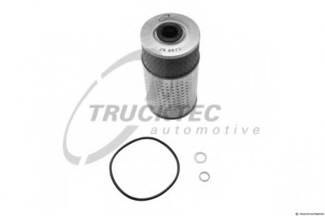 Фільтр оливний TRUCKTEC 02.18.031 TRUCKTEC Automotive GmbH 0218031