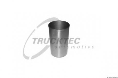 Гильза цилиндра TRUCKTEC Automotive GmbH 0210087 (фото 1)