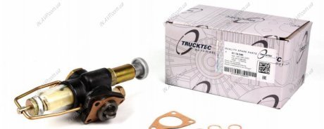 Топливный насос TRUCKTEC Automotive GmbH 0114046 (фото 1)