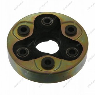 Пружна муфта BILSTEIN FEBI 19532