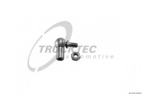 Кутовий шарнір TRUCKTEC AUTOMOTIVE TRUCKTEC Automotive GmbH 8710901