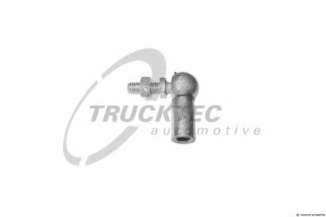 Угловой шарнир TRUCKTEC Automotive GmbH 8706901 (фото 1)