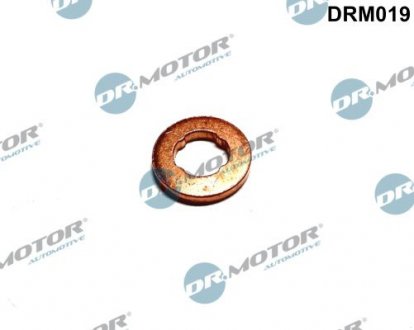Прокладка термiчна форсунки Dr. Motor Automotive DRM019 (фото 1)