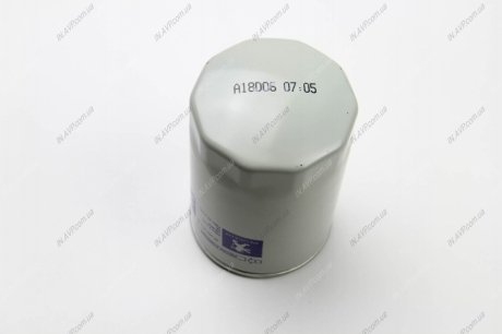 Масляный фильтр CITROEN/PEUGEOT Peugeot/Citroen 1606267480
