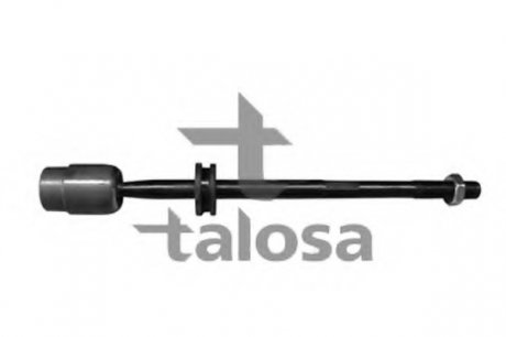 Осевой шарнир, рулевая тяга TALOSA 4403528 (фото 1)
