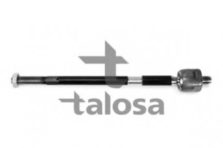 Осевой шарнир, рулевая тяга TALOSA 4403591