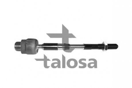 Осевой шарнір, рулевая тяга TALOSA 4401361