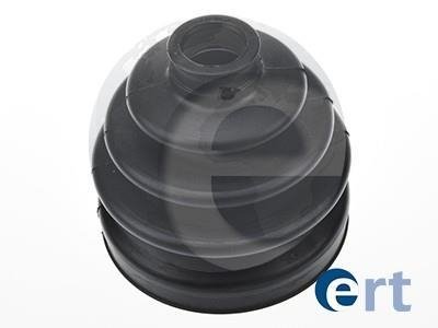 Комплект пылника, приводной вал ERT 500033 (фото 1)
