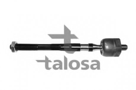 Осевой шарнир, рулевая тяга TALOSA 4406193 (фото 1)