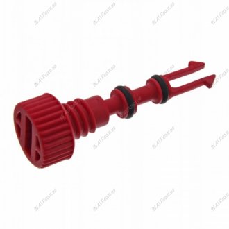 Болт, корок радиатора BILSTEIN FEBI 37595