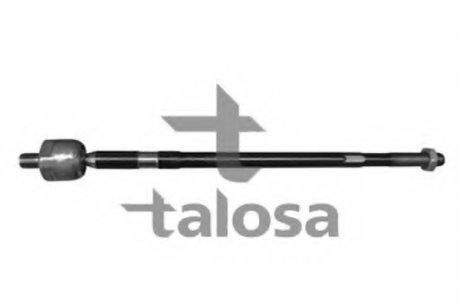 Осевой шарнир, рулевая тяга TALOSA 4403651 (фото 1)