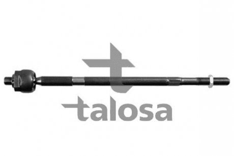 Осевой шарнир, рулевая тяга TALOSA 4409158 (фото 1)