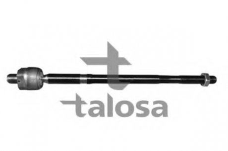 Осевой шарнір, рулевая тяга TALOSA 4402122