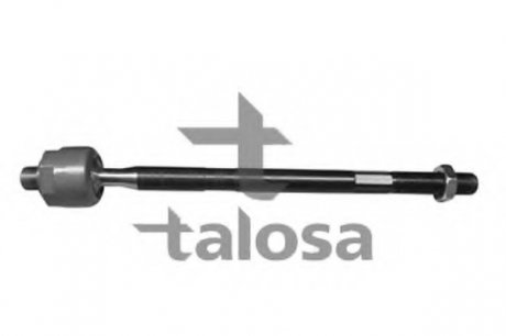 Осевой шарнир, рулевая тяга TALOSA 4400261