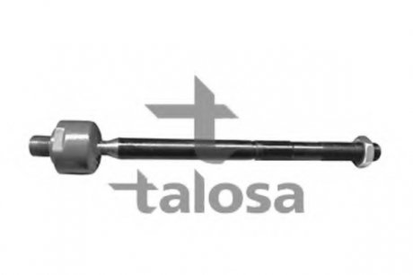 Осевой шарнир, рулевая тяга TALOSA 4401221 (фото 1)