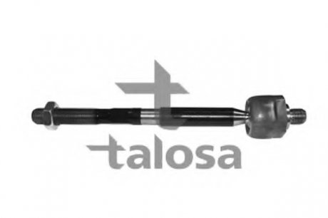 Осевой шарнир, рулевая тяга TALOSA 4409972 (фото 1)