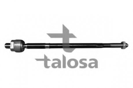 Осевой шарнир, рулевая тяга TALOSA 4402062 (фото 1)