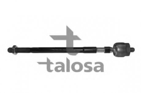 Осевой шарнир, рулевая тяга TALOSA 4406266 (фото 1)