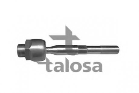 Осевой шарнір, рулевая тяга TALOSA 4400052