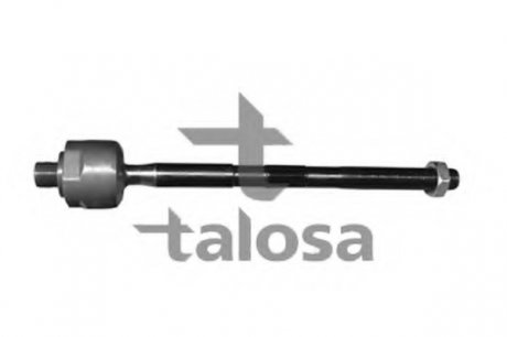 Осевой шарнір, рулевая тяга TALOSA 4401769