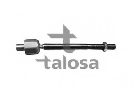 Осевой шарнір, рулевая тяга TALOSA 4400845 (фото 1)