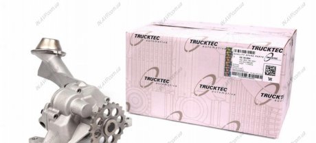 Масляный насос TRUCKTEC Automotive GmbH 0218084 (фото 1)